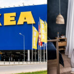 Το IKEA κυκλοφορεί κουρτίνα που καθαρίζει τον αέρα του σπιτιού