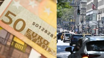 Τα τέλη Κυκλοφορίας Μοιράζουν εγκεφαλικά: 2.325 ευρώ αντί για 112 ευρώ