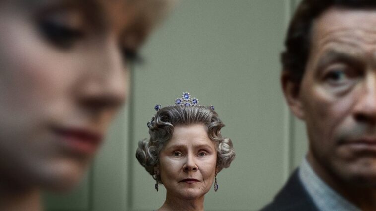 the crown, the crown netflix