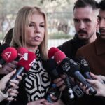 Μπάμπης Αναγνωστόπουλος: Παραιτήθηκε η δικηγόρος του – Η ανακοίνωσή της