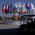 G20: Η Μόσχα κατηγορεί την Δύση για «αποσταθεροποίηση» της συνόδου