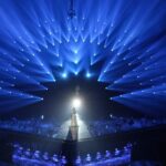 Eurovision: Η βρετανική κυβέρνηση θα προσφέρει 3.000 εισιτήρια σε εκτοπισμένους Ουκρανούς