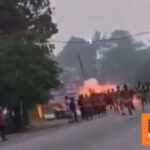 18 τραυματίες από τρεις εκρήξεις σε μαραθώνιο στο Καμερούν - Δείτε βίντεο
