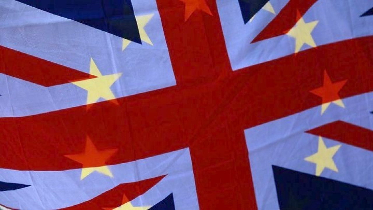 Brexit: Η συμφωνία του Γουίνδσορ σέβεται και προστατεύει τις αγορές σε Βρετανία και ΕΕ λέει η Ούρσουλα φον ντερ Λάιεν