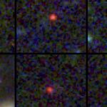 James Webb: Ανακάλυψε έξι τεράστιους γαλαξίες που... δεν θα έπρεπε να υπάρχουν