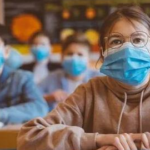 Massive peer-reviewed mask study shows “little to no difference” in preventing COVID, flu infection