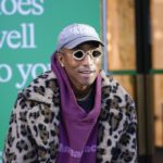 O Pharrell Williams είναι ο καλλιτεχνικός διευθυντής του Louis Vuitton. Τα υπέρ και τα κατά της αμφιλεγόμενης απόφασης