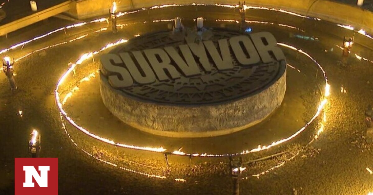 Survivor: Οι παίκτες που έχουν κινηθεί νομικά ενάντια στην παραγωγή