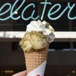 The 10+1 best gelaterias in Athens