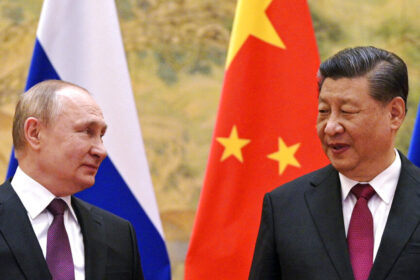 Wall Street Journal:  Συνάντηση κορυφής Σι-Πούτιν στην Μόσχα τους ερχόμενους μήνες