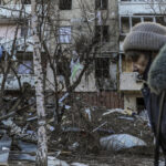Ένας χρόνος από τη ρωσική εισβολή στην Ουκρανία: Τα σημαντικότερα γεγονότα σε έναν συνεχιζόμενο πόλεμο στην Ευρώπη