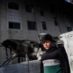 Ένταση στη Δυτική Όχθη: «Πογκρόμ» σε παλαιστινιακό χωριό, νεκροί Εβραίοι έποικοι από πυρά Παλαιστινίων (Photos/Videos)