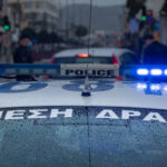 Αστυνομικοί στη Θεσσαλονίκη εντόπισαν μετανάστες σε ρυμουλκά φορτηγά με μηχάνημα ανίχνευσης καρδιακών παλμών