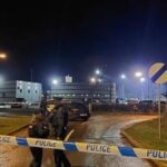Β. Ιρλανδία: Πυροβολισμός αστυνομικού εκτός υπηρεσίας κατά τη διάρκεια προπόνησης ποδοσφαίρου