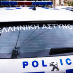 Βγήκαν έξω από το σπίτι και άρχισαν να πυροβολούν στον αέρα: Δύο συλλήψεις στο Ηράκλειο Κρήτης