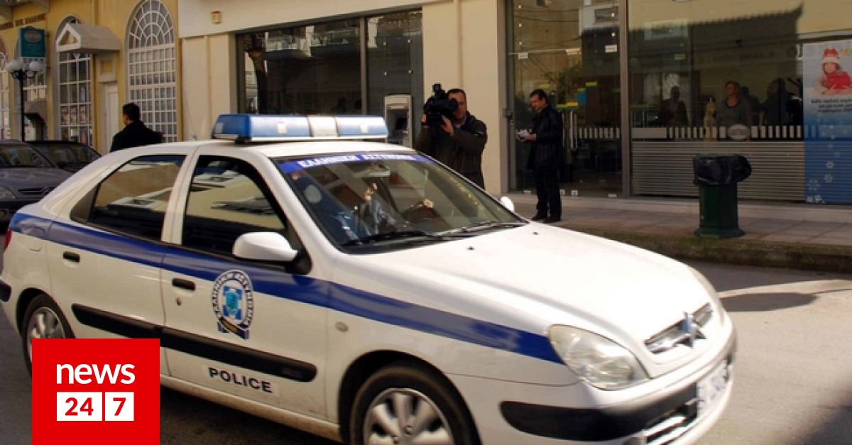 Βελεστίνο: Λήστεψαν με την απειλή όπλου τον πρώην δήμαρχο - Πώς εισέβαλαν στο σπίτι του