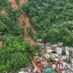 Βραζιλία: 65 νεκροί από τις πλημμύρες – Η κλιματική αλλαγή υπαίτια για την καταστροφή