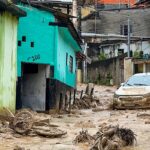 Βραζιλία: Τουλάχιστον 19 νεκροί εξαιτίας καταιγίδας
