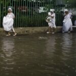 Βραζιλία: Τουλάχιστον 36 νεκροί σε πλημμύρες - Παγιδεύτηκαν τουρίστες, ακυρώθηκαν τοπικά καρναβάλια