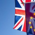 Βρετανία: Συμφωνία με την Ευρωπαϊκή Ένωση για την Βόρεια Ιρλανδία μετά το Brexit