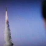 Βόρεια Κορέα: Εκτόξευσε δύο βαλλιστικούς πυραύλους μετά τις ασκήσεις ΗΠΑ - Νότιας Κορέας
