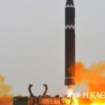 Βόρεια Κορέα: Εκτόξευση «δύο βαλλιστικών πυραύλων μικρού βεληνεκούς»