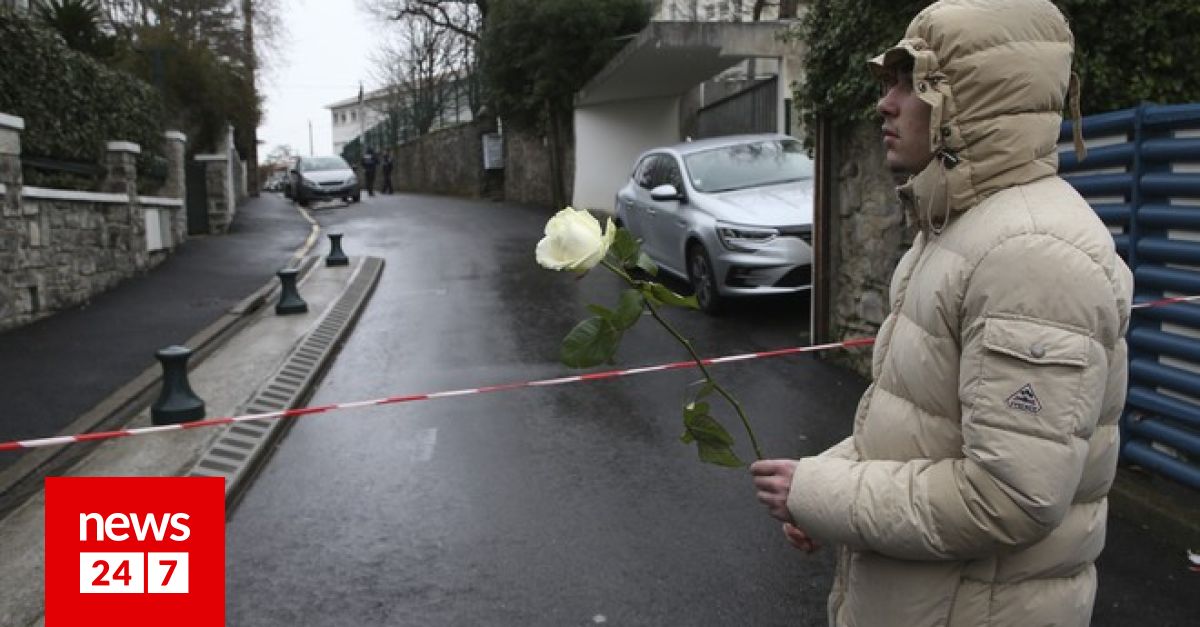 Γαλλία: "Ήμουν δαιμονισμένος" λέει ο μαθητής που σκότωσε την καθηγήτριά του εν ώρα μαθήματος