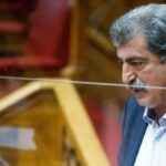 Δώρο του ΣΥΡΙΖΑ στη ΝΔ χαρακτηρίζουν τα στελέχη της κυβέρνησης την υπόθεση Πολάκη