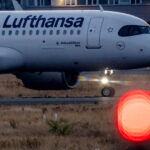 Εξομαλύνεται η κατάσταση με τις πτήσεις της Lufthansa - Τι προκάλεσε το μπλακ άουτ