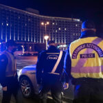 Επιχείρηση του Αλλοδαπών με 23 συλλήψεις το βράδυ της Τρίτης σε πλατείες του κέντρου της Αθήνας
