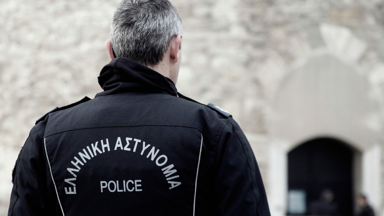 Εύβοια: Συνελήφθη ο πατέρας του 4χρονου που παρασύρθηκε από το αυτοκίνητο του