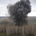 Ζελένσκι: «Η Ρωσία σκοτώνει ανελέητα αμάχους» - Τουλάχιστον 6 νεκροί από βομβαρδισμούς