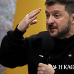 Ζελένσκι: Η κατάσταση στην Μπαχμούτ γίνεται όλο και πιο δύσκολη για τον ουκρανικό στρατό
