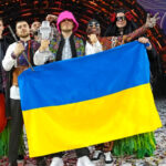Η Βρετανία προσφέρει 3.000 εισιτήρια σε Ουκρανούς προσφυγες για τη Eurovision