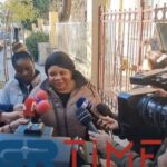 Θεσσαλονίκη: Ποινική δίωξη κατά παντός υπευθύνου για τον θάνατο του μικρού κοριτσιού στον "Άγιο Στυλιανό"
