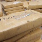 Ισημερινός: Κατάσχεση 8,8 τόνων κοκαΐνης με προορισμό το Βέλγιο