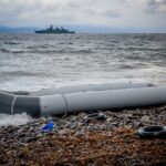 Ιταλία: Στους 61 οι νεκροί από το ναυάγιο, 12 παιδιά ανάμεσα στα θύματα