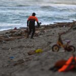 Ιταλία: Στους 61 οι νεκροί από το ναυάγιο με μετανάστες στα νότια της χώρας