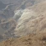 Κίνα: Έξι νεκροί και 47 αγνοούμενοι από κατάρρευση ανθρακωρυχείου - Συγκλονιστικό βίντεο