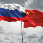 Κίνα και Ρωσία συμφωνούν πως πρέπει να προστατευθεί «η ειρήνη» στην περιφέρεια Ασίας-Ειρηνικού