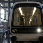 Καραγιάννης: Αρχές Απριλίου η δοκιμαστική λειτουργία του Μετρό Θεσσαλονίκης