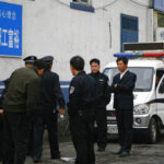 Κινέζος επιχειρηματίας που εξαφανίστηκε «συνεργάζεται» σε έρευνα, λέει η εταιρεία του