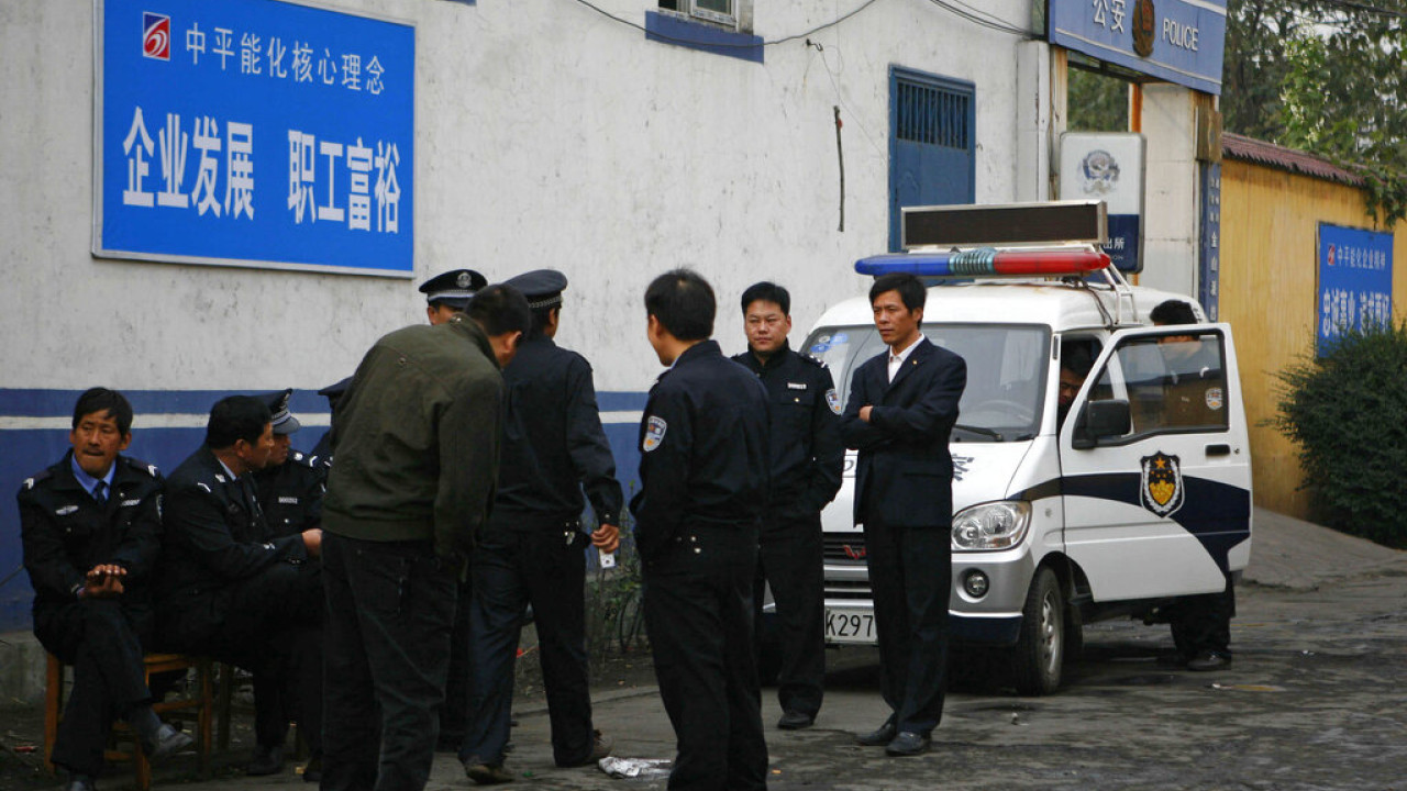 Κινέζος επιχειρηματίας που εξαφανίστηκε «συνεργάζεται» σε έρευνα, λέει η εταιρεία του