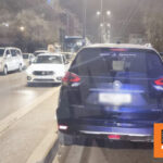 Κινηματογραφική καταδίωξη στην Αχαρνών με ένοπλους ληστές - Δείτε εικόνες