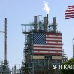Κινητικότητα από αμερικανικές πετρελαϊκές βιομηχανίες