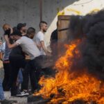 Κοινό ανακοινωθέν: Ισραηλινοί και Παλαιστίνιοι δεσμεύονται να "αποτρέψουν περαιτέρω βία"