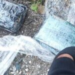 Κρήτη: Πατέρας και γιος σε κύκλωμα ναρκωτικών - Έστελναν κοκαΐνη κρυμμένη σε οικιακές συσκευές