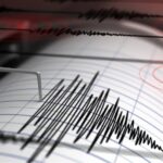 Κρήτη: Σεισμός 4,7 Ρίχτερ ανοικτά του Ηρακλείου