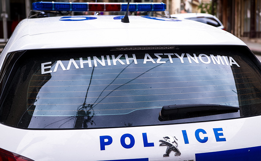 Κρατούμενος το έσκασε από το δικαστικό μέγαρο της Θεσσαλονίκης