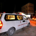 Μαλί: Δυο άνθρωποι σκοτώνονται σε βομβιστική επίθεση